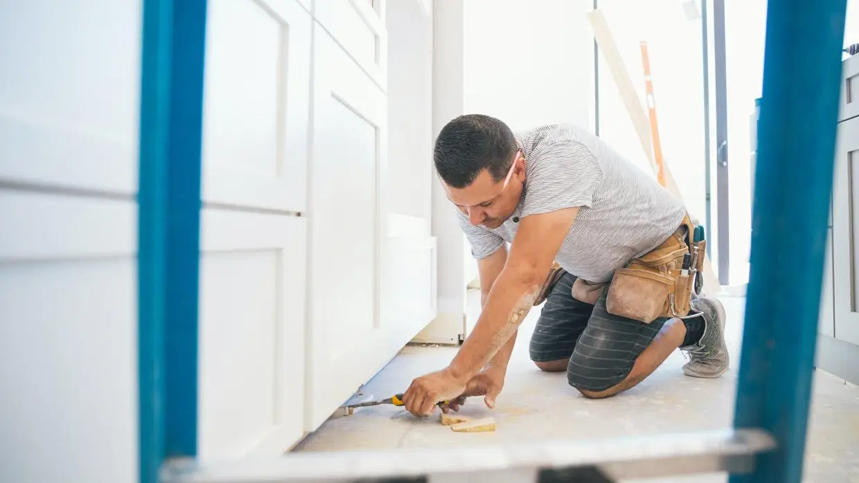 Kitchen Renovation