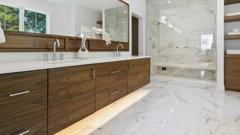 bathroom remodel s