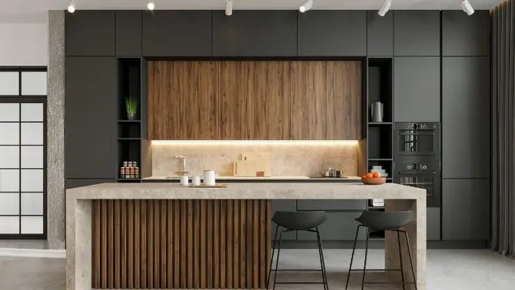 cabinet styles
