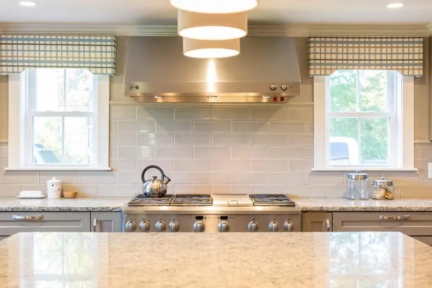 Investing in granite countertops