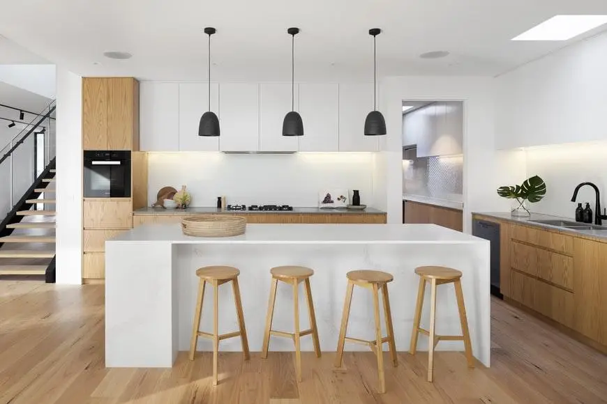 Kitchen trends for your home