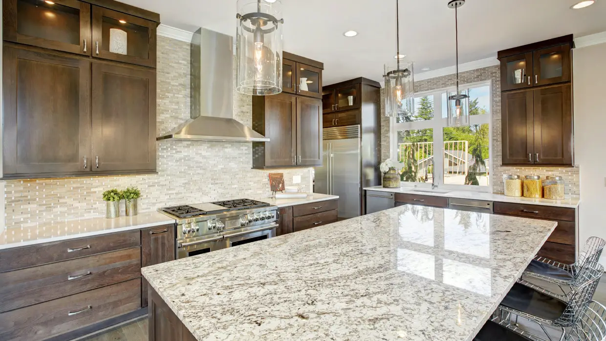Granite countertops in Phoenix Arizona
