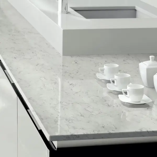 Blanco Orion Quartz Kitchen