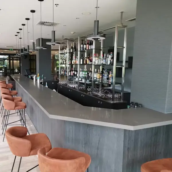 Kensho Quartz Bar