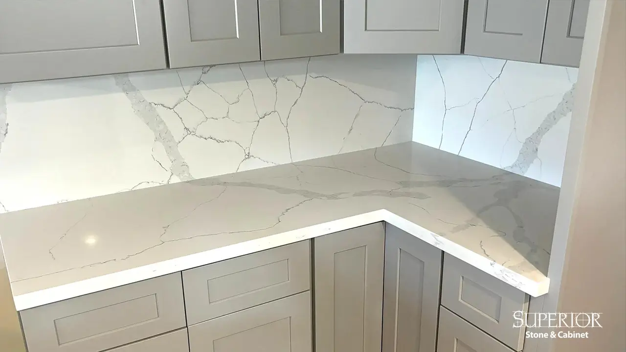 Calacatta Gavardo Quartz 2