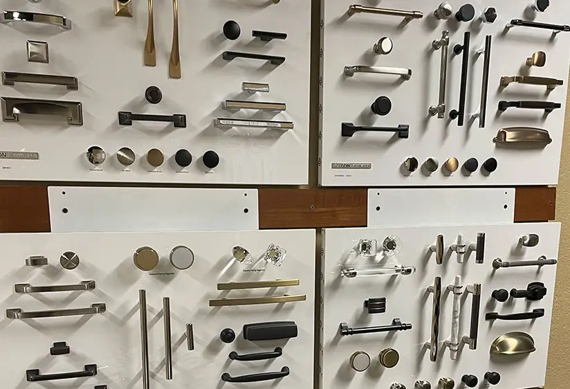 cabinet hardware 1