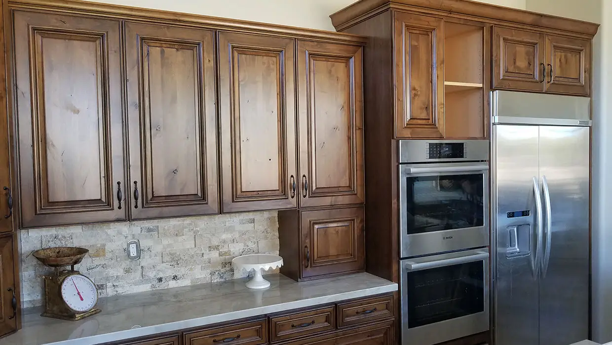 kitchen remodeler contractor