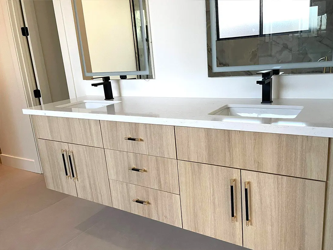Bianco Dove quartz 3