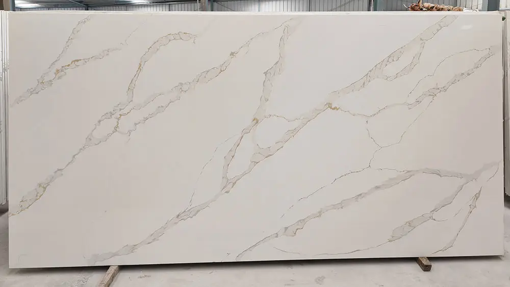 Calacatta Venice Quartz 2