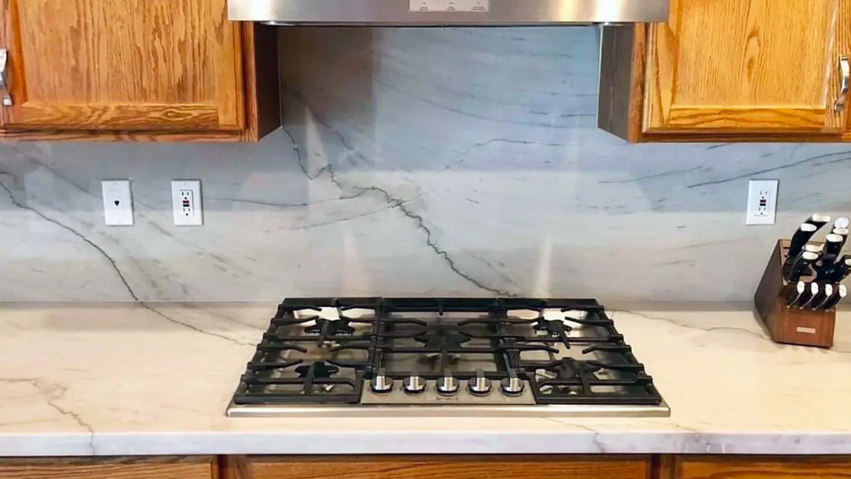 Quartzite Countertops for kitchens