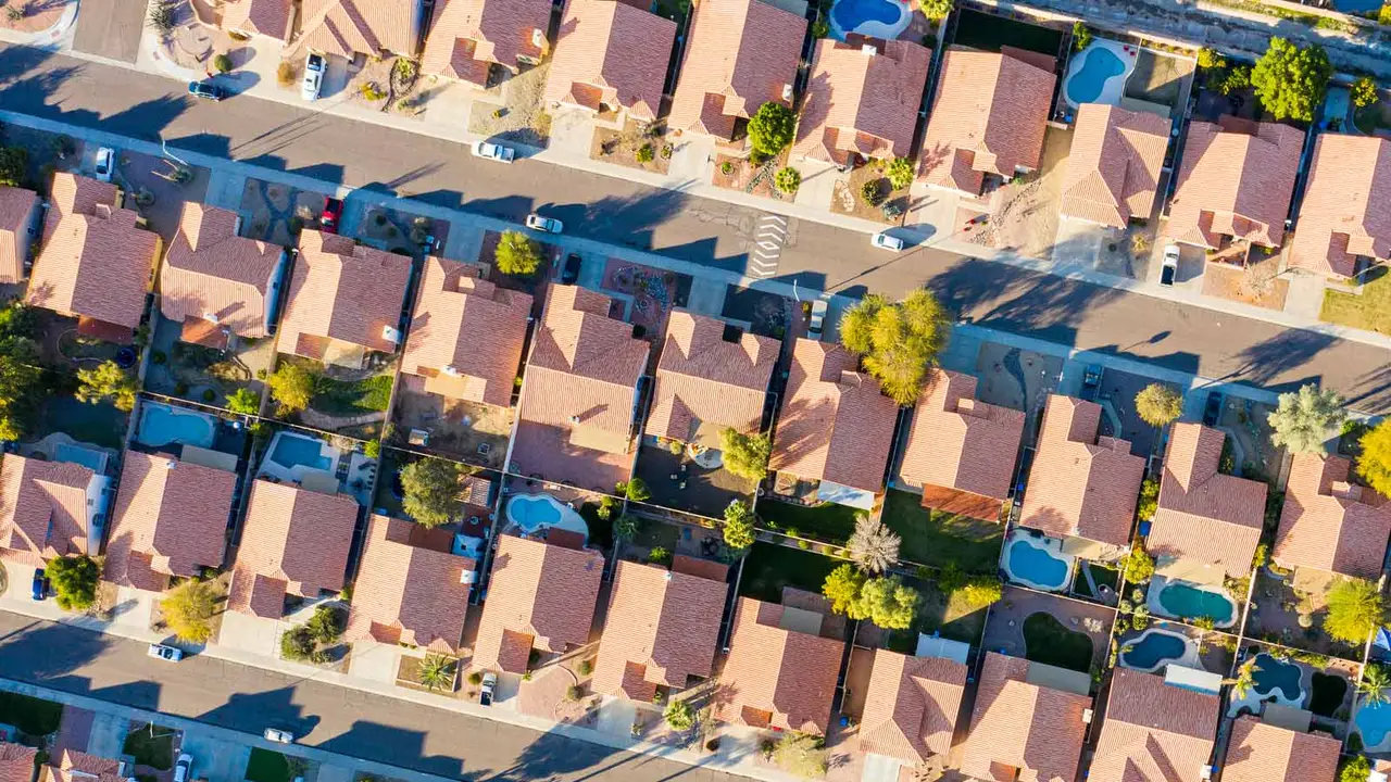 Property development contractors