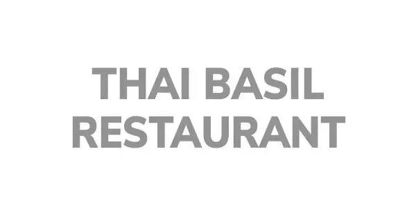 Thai Basil Restaurant