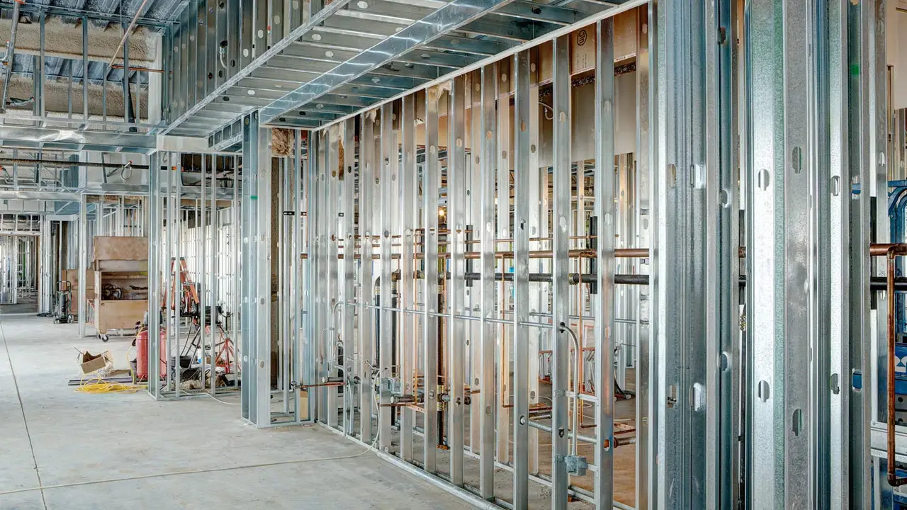 commercial kitchen projects AZ