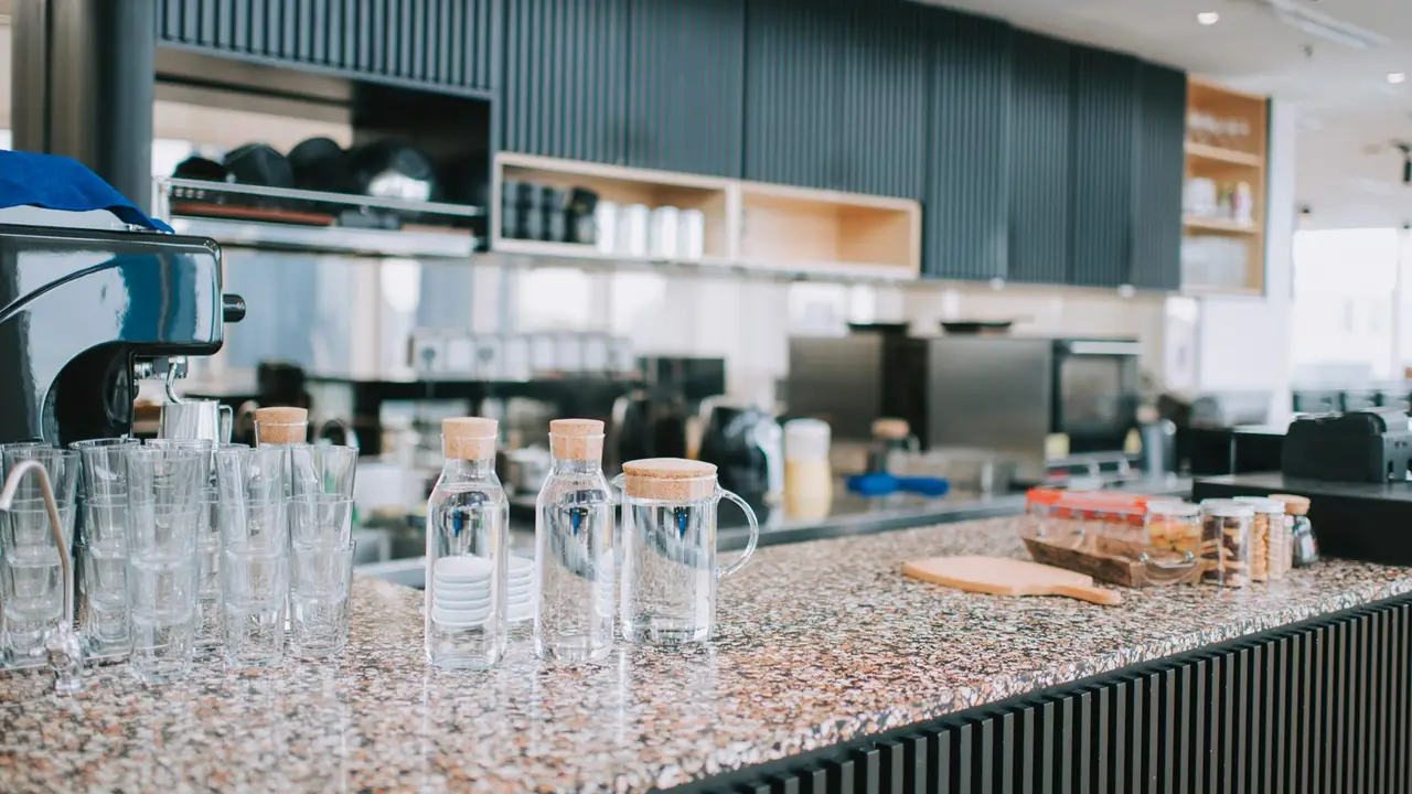 restaurant cabinets in Phoenix