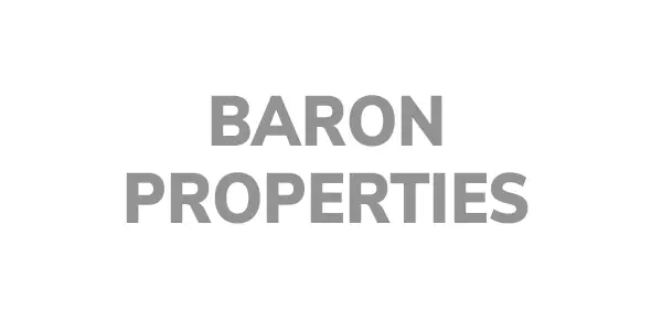 Baron Properties Badge