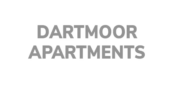 Dartmoor Apartments Badge