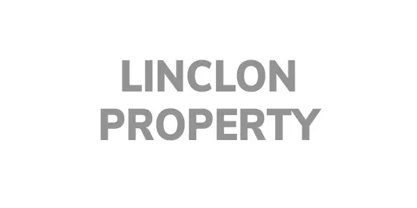 Lincoln Property Badge