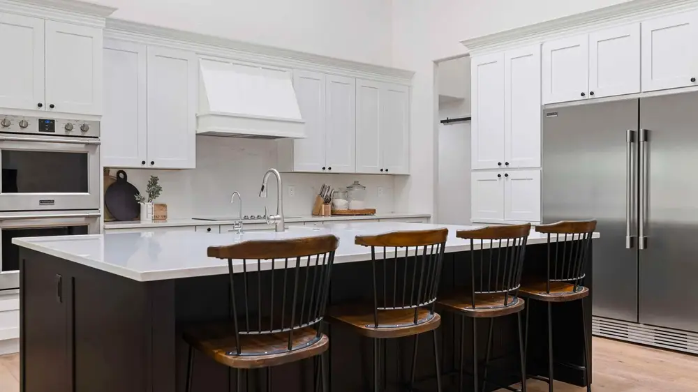 Sollid Napa Kitchen Cabinet 3