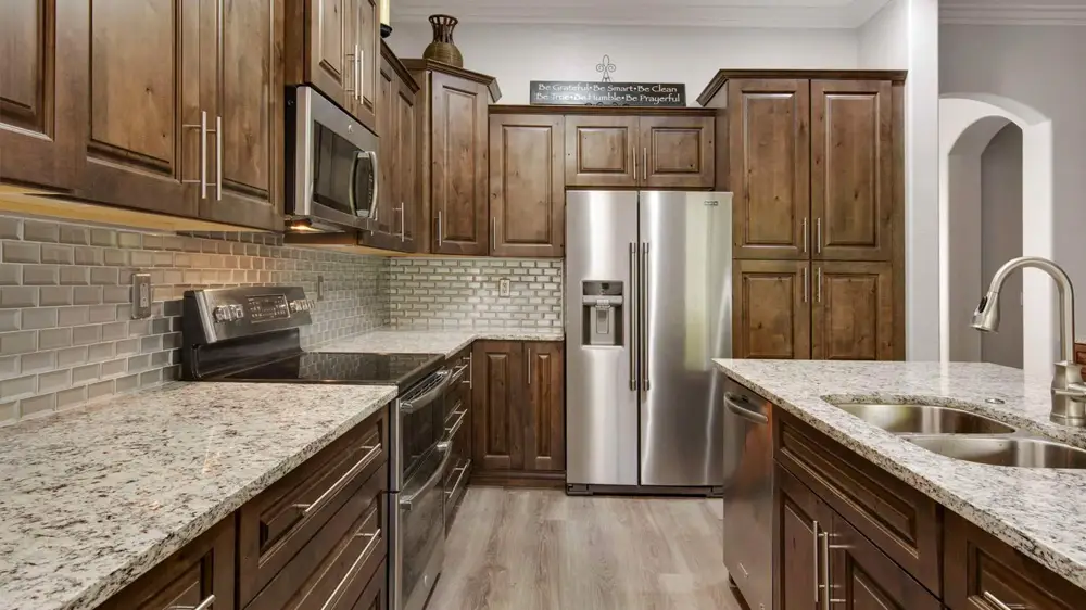 Sollid Tahoe Ash Kitchen Cabinet 3