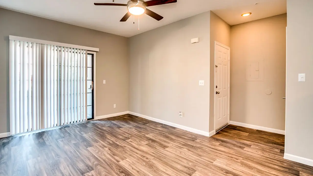 Ttum Place Luxury Apartment Tile Floors