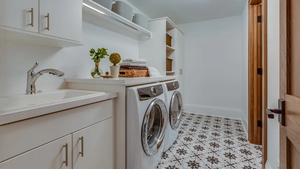 Laundry-Room-Remodel Needs