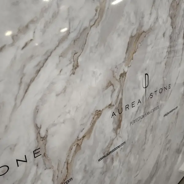 Symphony Fausto Quartz Countertop 3
