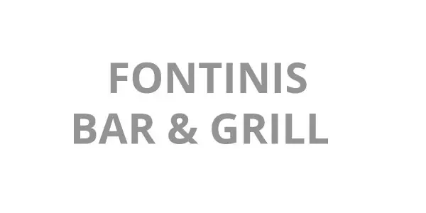 Fontinis Bar and grill