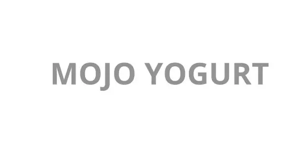 Mojo Yogurt