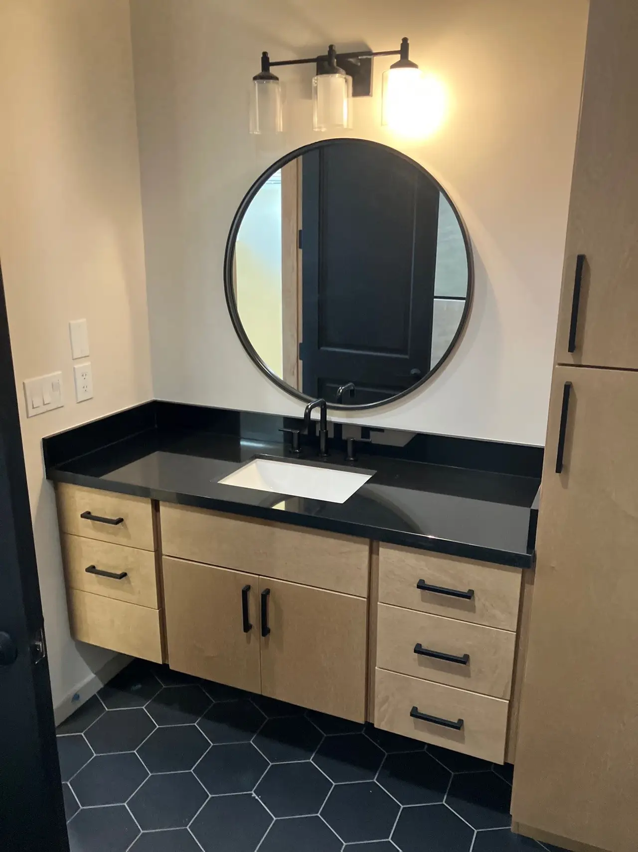 Bathroom Vanity