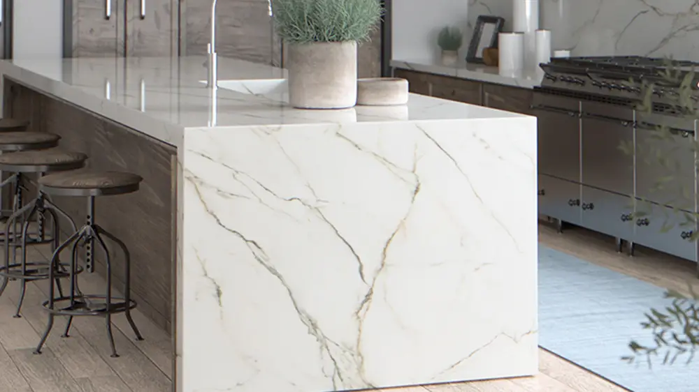 symphony alto countertop