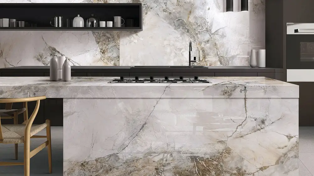 symphony traviata countertop