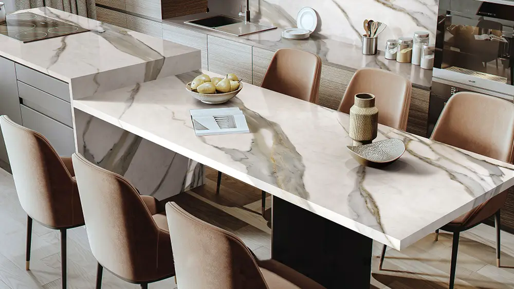 symphony valkyria countertop