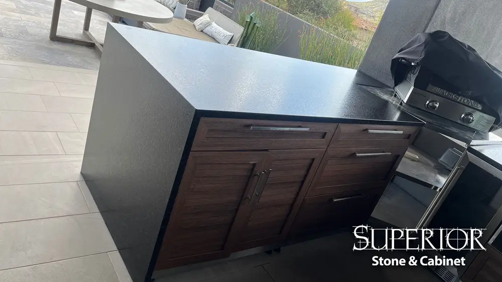 black pearl granite countertop 1