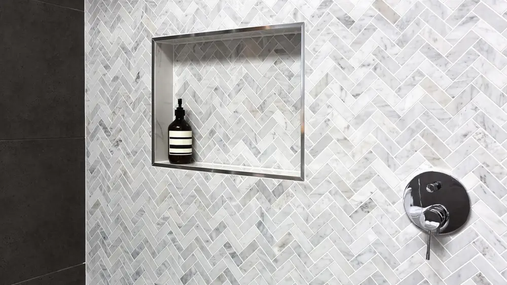 tile shower remodeling tiles
