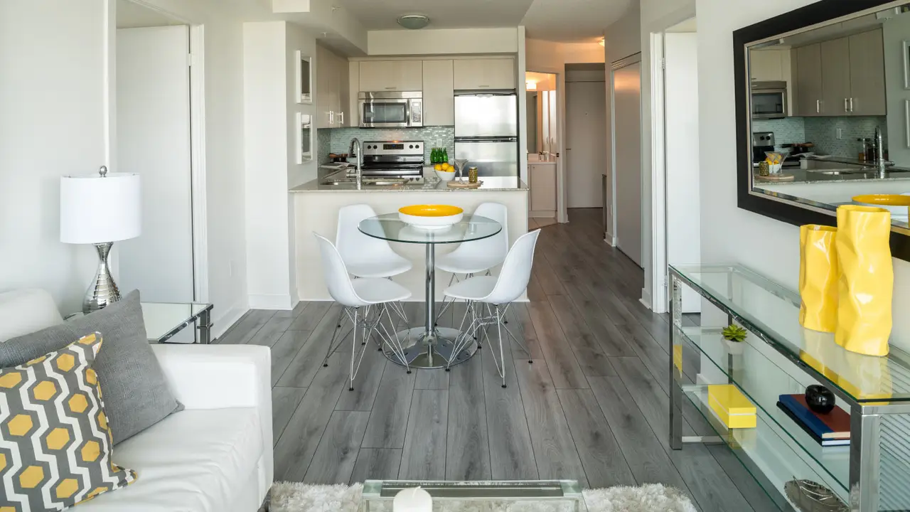 Condominium Construction
