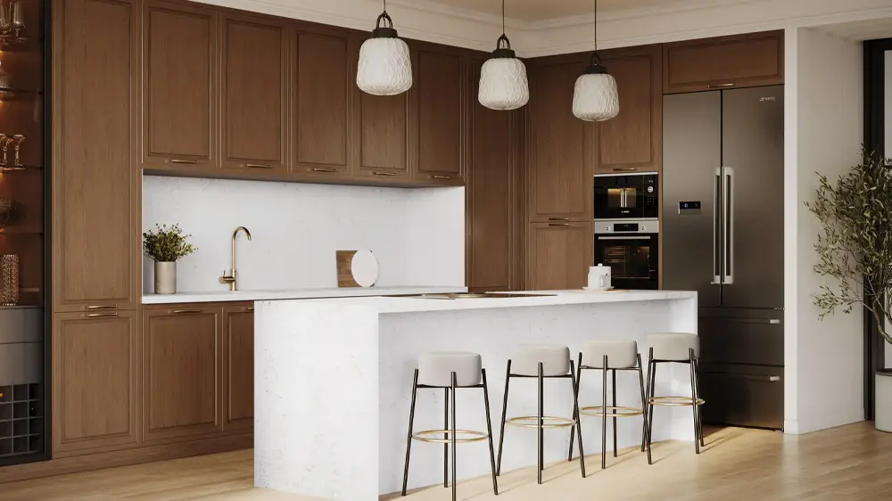 Aura Kitchen