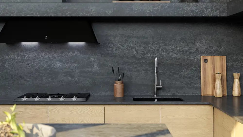 Raw D Kitchen