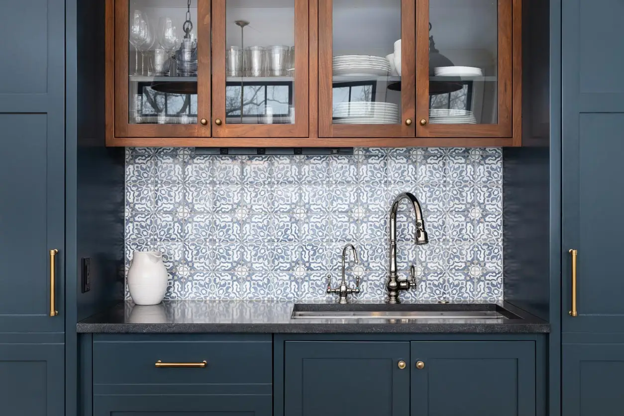 Cabinets