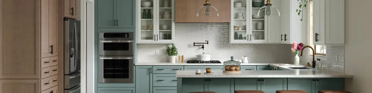 KraftMaid Cabinets Video Cover