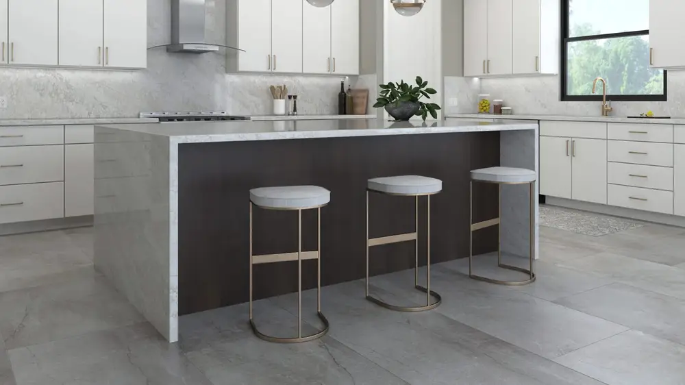 Lunaria Kitchen 1