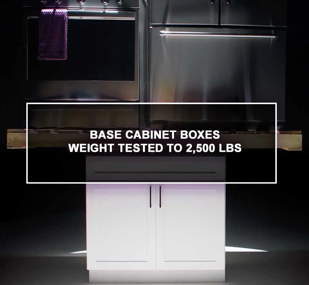 strong cabinets