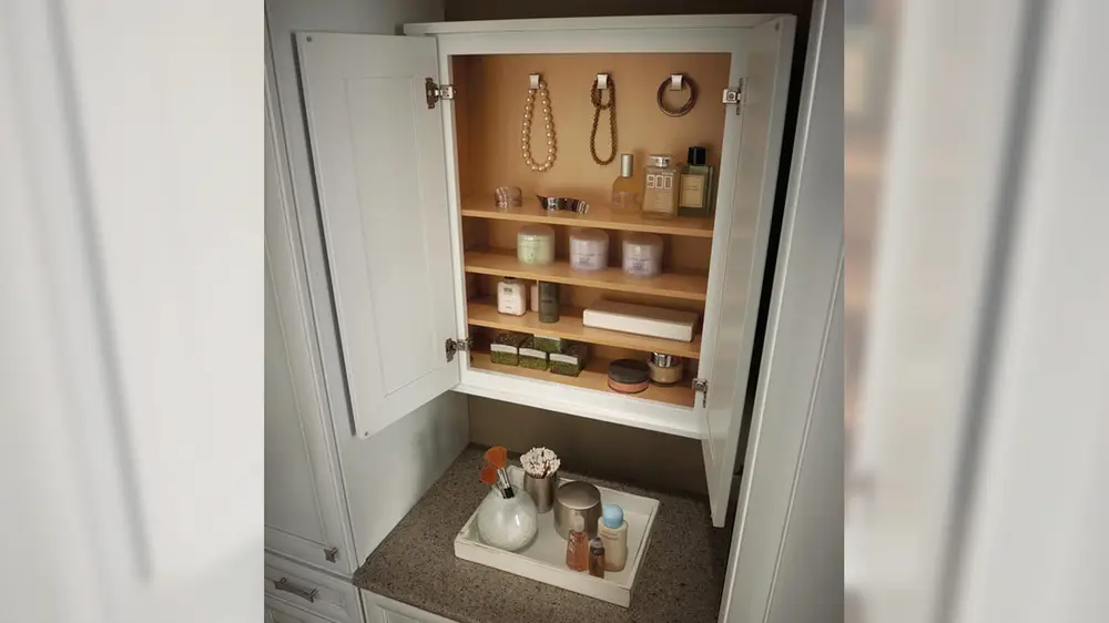 Bathroom Solutions KraftMaid 3