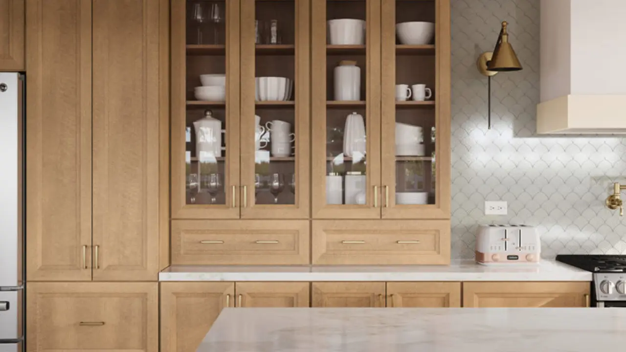 Drawers KraftMaid 3