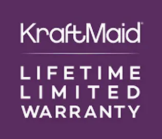 KraftMaid Lifetime Limited Cabinet Warranty