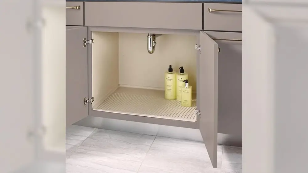 Sink Storage KraftMaid 12