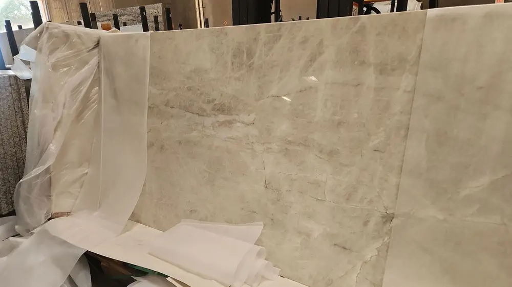 Taj Mahal Quartzite 1