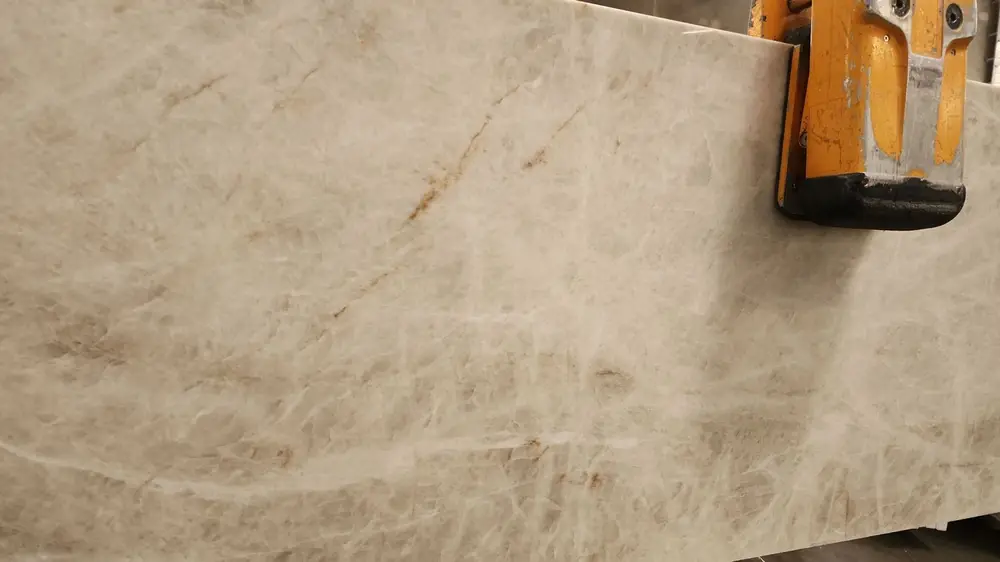 Taj Mahal Quartzite 2