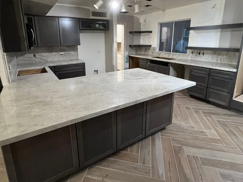 Taj Mahal Quartzite 7