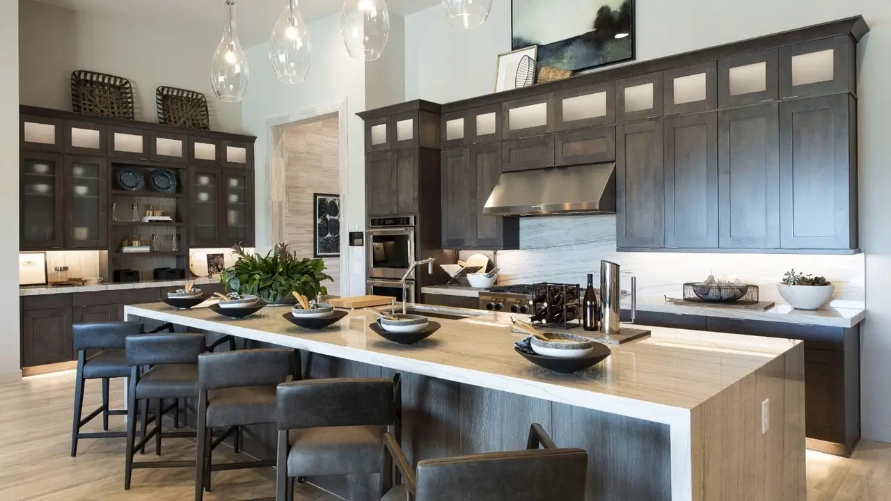 Elevate Collection OakCraft