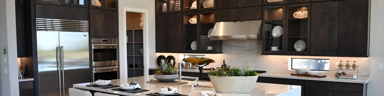 OakCraft kitchens